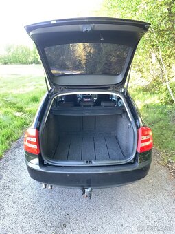 ✅Škoda Octavia 2 1.9 Tdi 4x4  M6 - 20