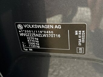 Volkswagen Tiguan 2.0 TDI SCR BMT 4MOTION Highline DSG - 20
