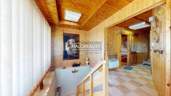 HALO reality - Predaj, chata Rimavská Sobota, Kurinec, Rekre - 20