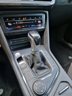 Seat Tarraco 2.0 TDI 147kW FR-Line 4Drive DSG - 20