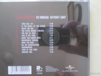 BEYONCÉ, SEAL, SIMPLY RED, BOYZONE, JANET JACKSON - 20