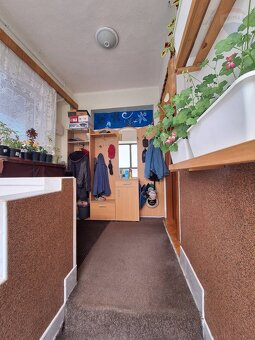 - - - VÝRAZNE ZNÍŽENÁ CENA - - - Rodinný dom s dielňou v Dol - 20