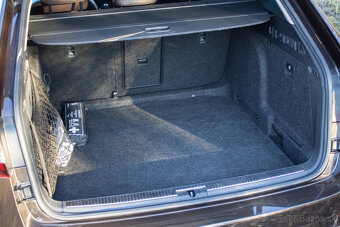 Škoda Superb Combi 2.0 TSI 4x4 L&K benzín - 20