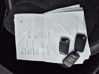 Škoda Kodiaq 2.0 TDi 147 kW SPORTLINE DSG 4x4 - 20