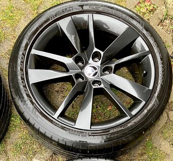 Škoda Octavia 3 SPORTLINE Full led - 20