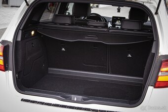 180 A/T, 90kW, A7, 5d - 20