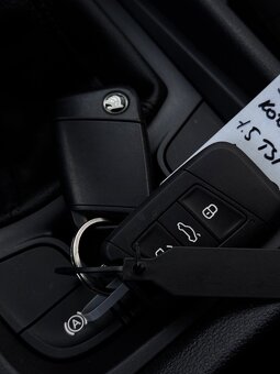 Škoda Kodiaq 1.5 TSI ACT Active, SK pôvod, 1 Majiteľ - 20