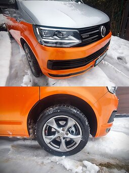 ✳️Volkswagen Multivan 2.5 TDI 4-Motion - WEBASTO✳️ - 20