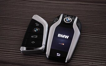 BMW 320D G21 xDrive Webasto - 20