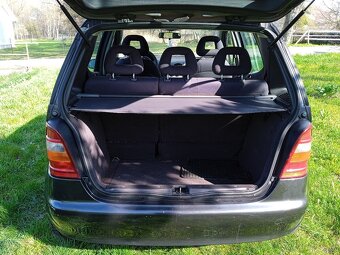 Mercedes A CDI - 20