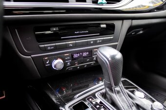 Audi A6 3.0 TDI DPF 272k quattro S tronic TOP STAV - 20