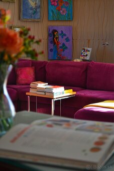 PREDAJ - penthouse Nové Zámky - 20