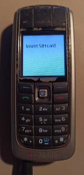 Retro mobily rôznych značiek - 20