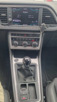 Seat Leon ST 1.5 TSi 96kw Xcellence M6 - 20