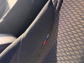 Bmw 118i Coupe 125KW Full M-packet 2014 144 000km✅ - 20