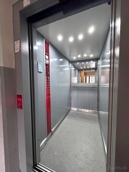 4-izbový  byt  po  kompletnej  rekonštrukcii v Holíči - 20