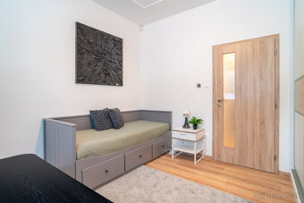 Na predaj 4-izbový rodinný dom v Galante - 20