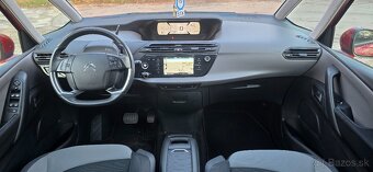Citroën C4 Picasso - 20
