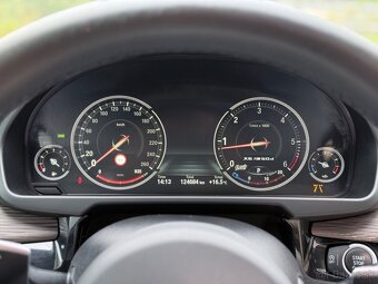 Bmw F16 X6 M50D 280kw - 20