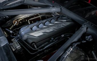 Chevrolet Corvette Stingray 2LT 6.2 V8 - 20