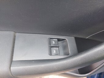 Škoda Rapid 1.6 TDI - 20