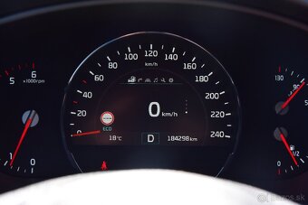 Kia Sorento 2.2 CRDI 147 kw 4x4 - 20