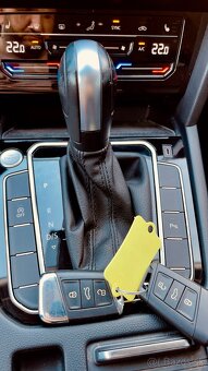 Volkswagen Passat Variant 2.0TDI 110kW DSG - 20