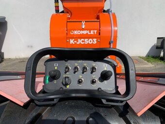 Drtička suti KOMPLET ZÁRUKA - 20