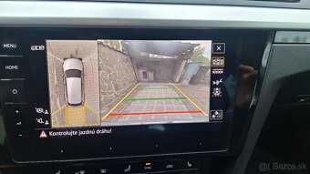 Volkswagen Arteon SB ELEGANCE 2,0 TDi DSG FULL Výbava - 20