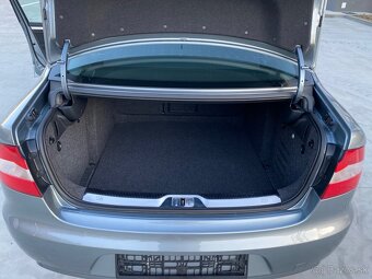 Škoda Superb 1.8 TSI - 20