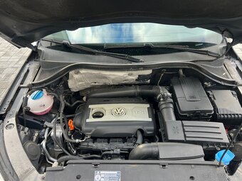 VW Tiguan 2.0 TSI 147kw 4x4 Benzin - 20