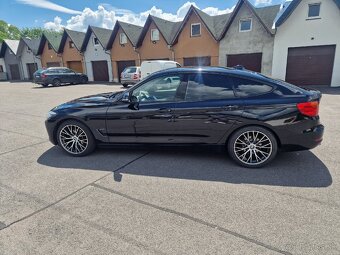 BMW 3 GT - 20