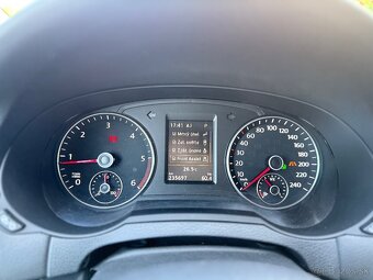 VW sharan 2.0 TDi 135 kW - 20