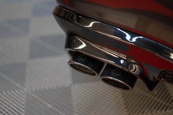 Mercedes-Benz S trieda Sedan S580 4MATIC - 20