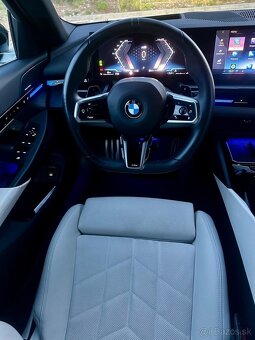 Bmw 520d xdrive - 20