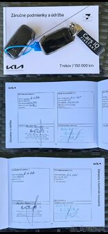 KIA Sportage 2023 PLATINUM 1.6 T-GDi, 1 majiteľ, V ZARUKE
 - 20
