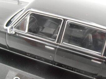 GAZ Volga M-22 Combi, GAZ M-3110, GAZ 14 Čajka 1/43 - 20