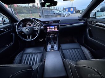 Škoda Superb Combi 2.0 TDI SCR L&K DSG Akontácia od 0% - 20