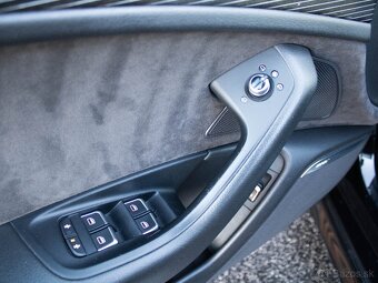 Audi A6 Avant competition 3.0 TDI DPF 326k quattro - 20