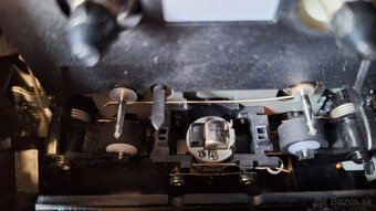 Sony TC-WR635S / Dolby S - 20