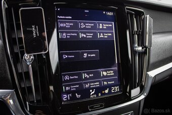 Volvo V90 CC Cross Country D5 AWD, 173kW, A8 - 20