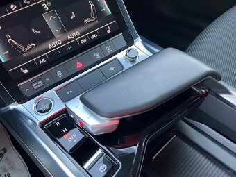 Audi E-tron 50 Quattro S-LINE 33TIS KM - 20