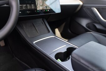 Tesla Model 3 SR Plus 2021- -REFRESH- Po servise - 20