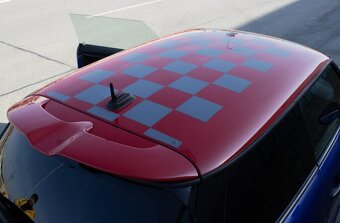 John Cooper Works od MINI z roku 2019 - 20