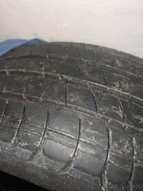 Letné pneumatiky 185/65 r15 Michelin Primacy 4 - 20