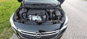 Opel Astra Sport Tourer ST 1.6 CDTI S&S 81kW Fleet Edition - 20