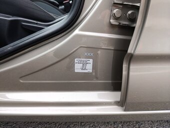 Citroen C4 B7 Automat 1.6HDI NAVI, Mŕtvy uhol kontrola. - 20