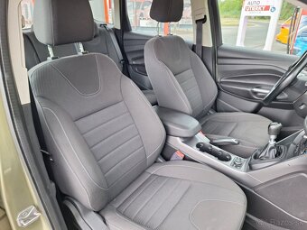 Ford Kuga 2.0 D - 20