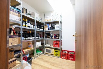 KOMERČNÉ PRIESTORY, SVÄTOPLUKOVA ULICA, KOŠICE STARÉ MESTO - 20