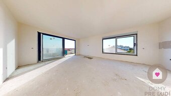 PAG/MANDRE-3i apartmán na 1. poschodí s lodžiou, parkingom a - 20